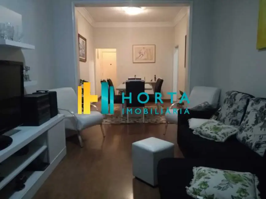 Foto 1 de Apartamento com 3 quartos à venda, 103m2 em Rio De Janeiro - RJ