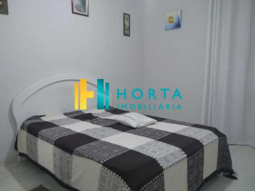 Foto 9 de Apartamento com 3 quartos à venda, 103m2 em Rio De Janeiro - RJ