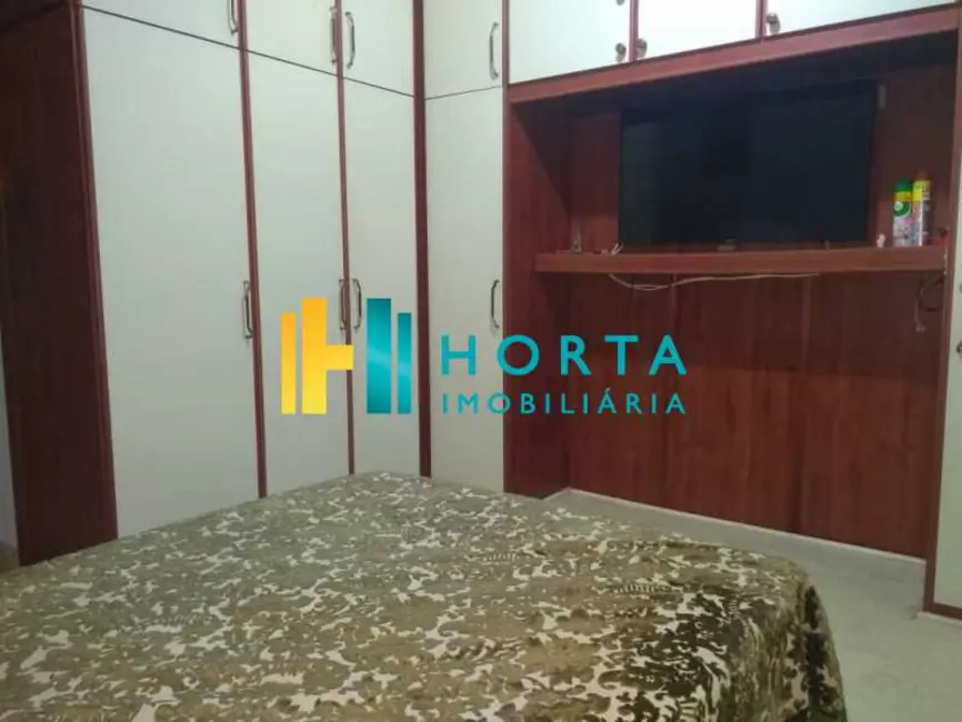 Foto 6 de Apartamento com 3 quartos à venda, 103m2 em Rio De Janeiro - RJ