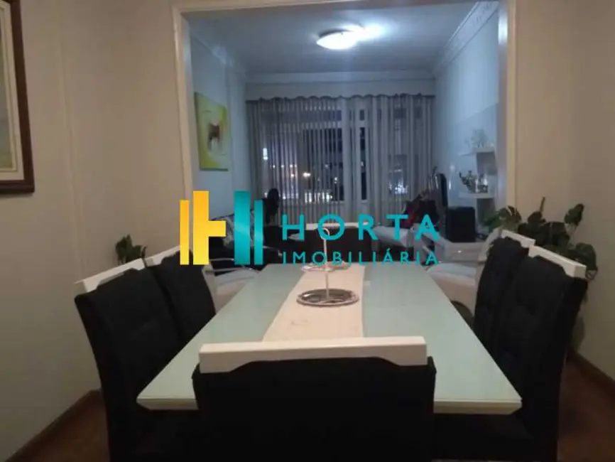 Foto 3 de Apartamento com 3 quartos à venda, 103m2 em Rio De Janeiro - RJ
