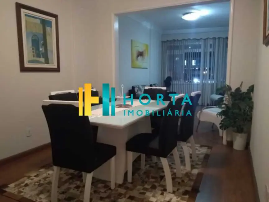 Foto 2 de Apartamento com 3 quartos à venda, 103m2 em Rio De Janeiro - RJ