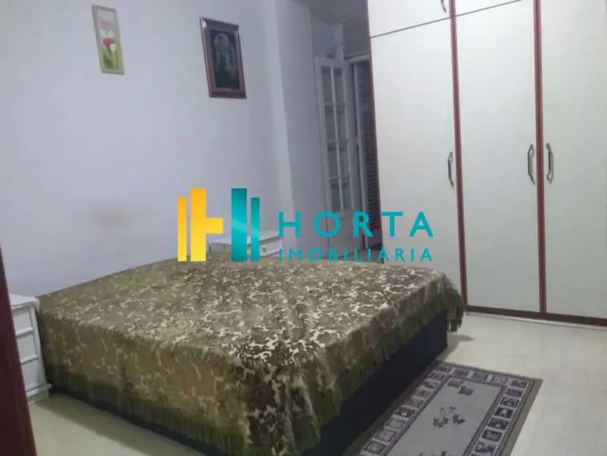 Foto 8 de Apartamento com 3 quartos à venda, 103m2 em Rio De Janeiro - RJ