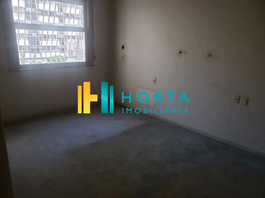Apartamento com 3 quartos à venda, 140m2 em Rio De Janeiro - RJ - imagem 8 Foto 8 de Apartamento com 3 quartos à venda, 140m2 em Rio De Janeiro - RJ