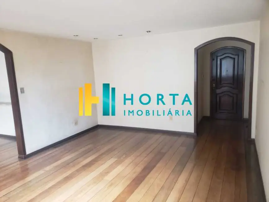 Apartamento com 3 quartos à venda, 140m2 em Rio De Janeiro - RJ - imagem 2 Foto 2 de Apartamento com 3 quartos à venda, 140m2 em Rio De Janeiro - RJ