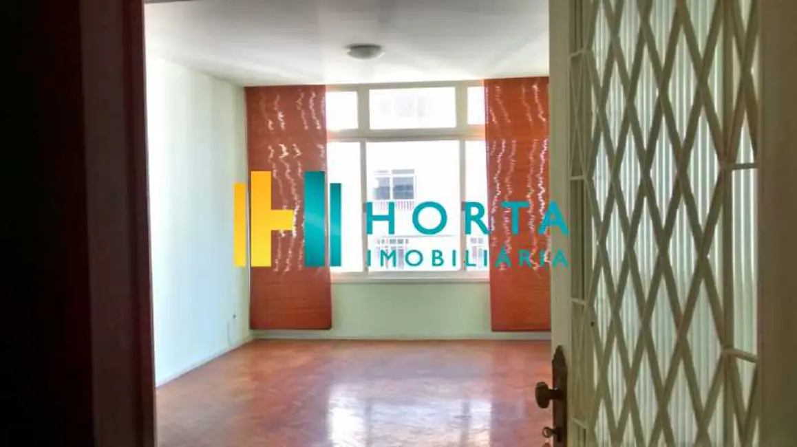 Foto 3 de Apartamento com 3 quartos à venda, 120m2 em Rio De Janeiro - RJ