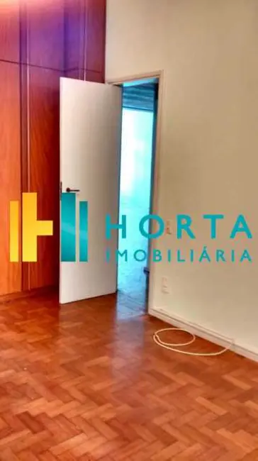 Foto 9 de Apartamento com 3 quartos à venda, 120m2 em Rio De Janeiro - RJ