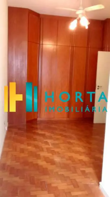 Foto 8 de Apartamento com 3 quartos à venda, 120m2 em Rio De Janeiro - RJ