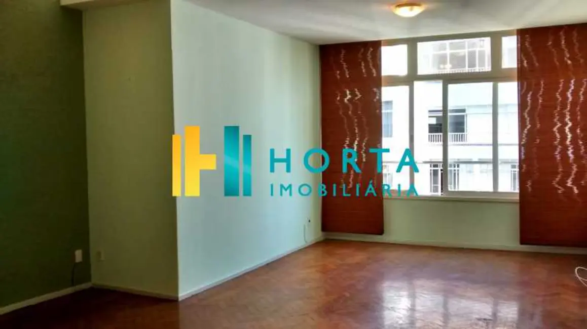 Foto 1 de Apartamento com 3 quartos à venda, 120m2 em Rio De Janeiro - RJ