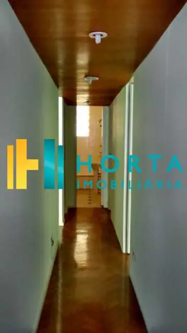 Foto 7 de Apartamento com 3 quartos à venda, 120m2 em Rio De Janeiro - RJ