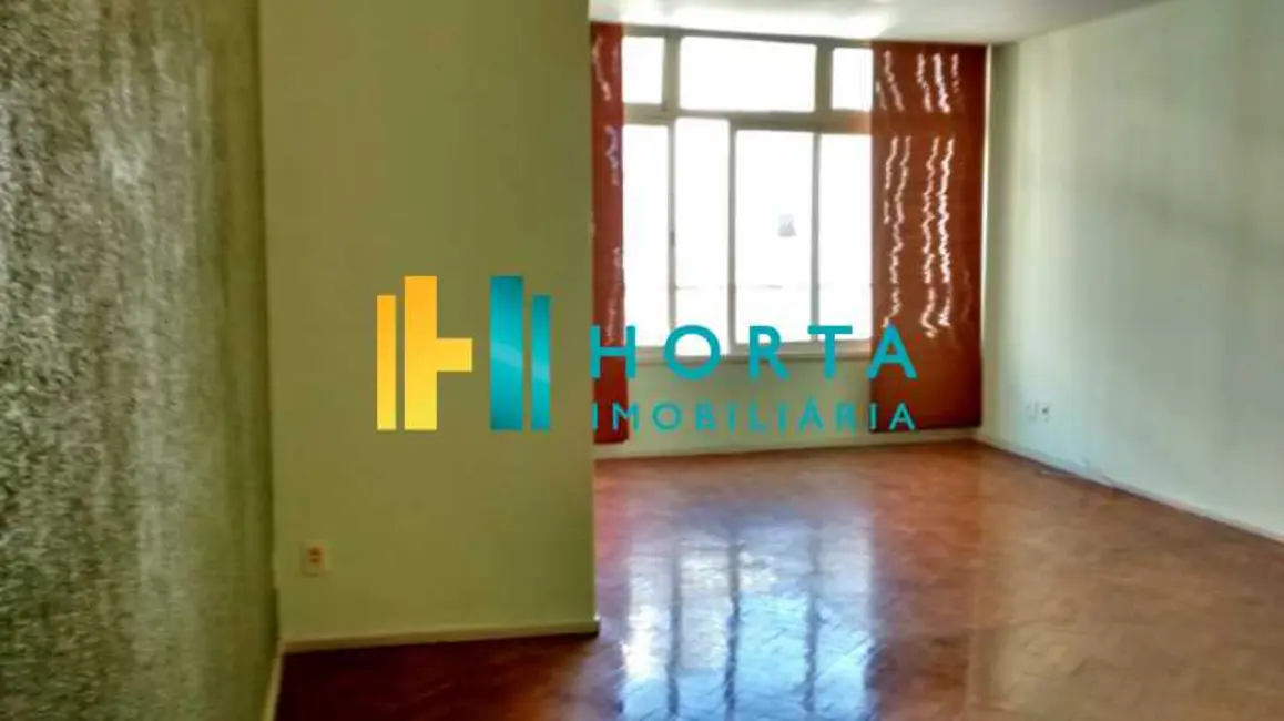 Foto 2 de Apartamento com 3 quartos à venda, 120m2 em Rio De Janeiro - RJ