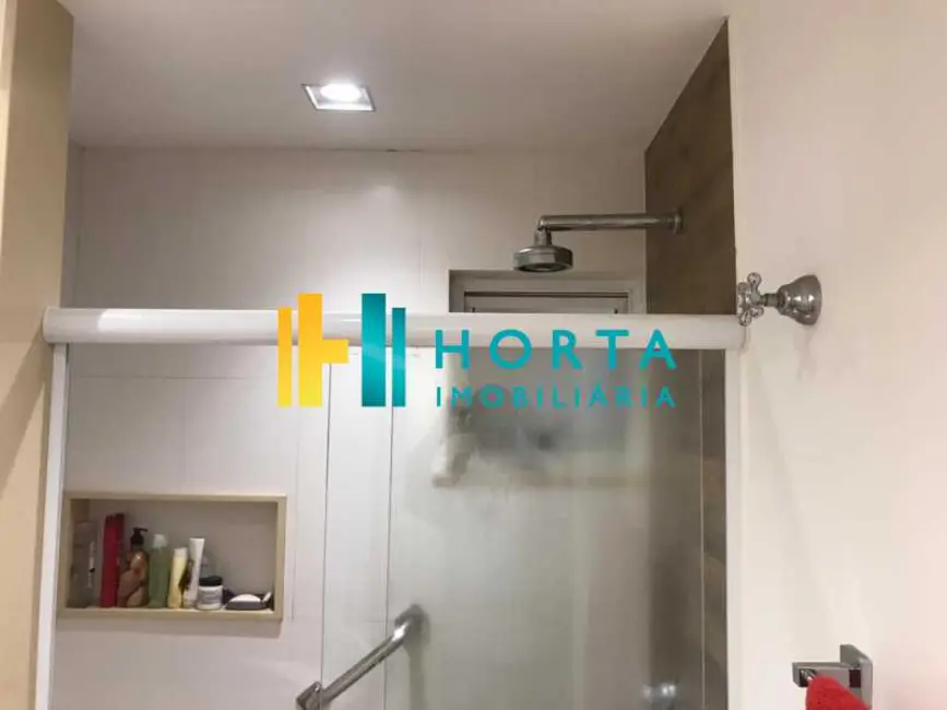 Foto 8 de Apartamento com 3 quartos à venda, 130m2 em Rio De Janeiro - RJ