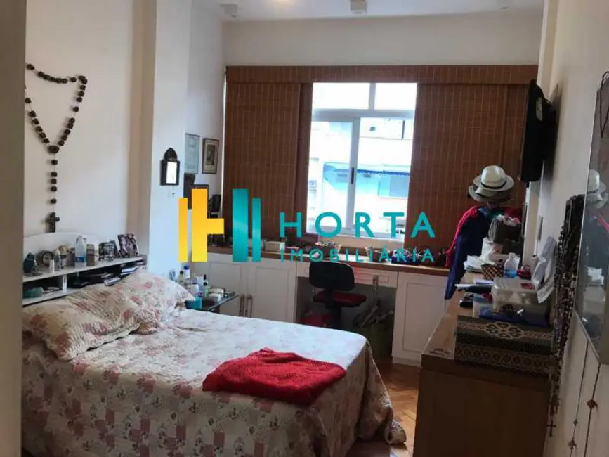 Foto 6 de Apartamento com 3 quartos à venda, 130m2 em Rio De Janeiro - RJ