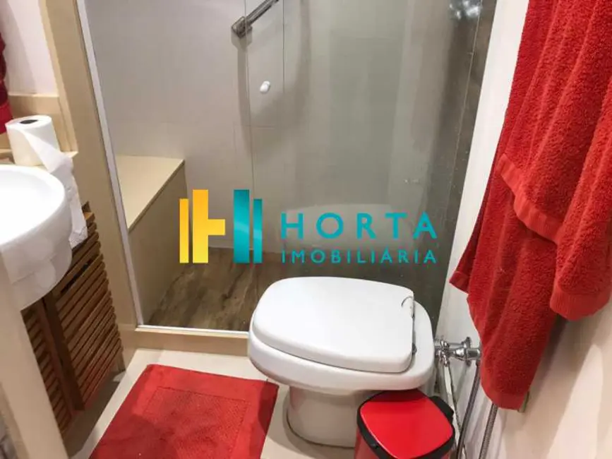 Foto 9 de Apartamento com 3 quartos à venda, 130m2 em Rio De Janeiro - RJ