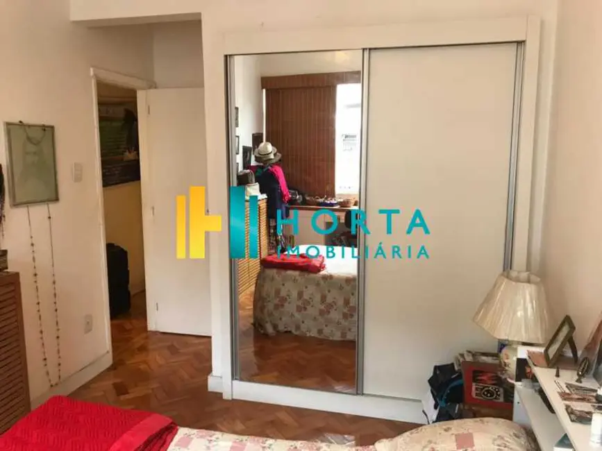 Foto 7 de Apartamento com 3 quartos à venda, 130m2 em Rio De Janeiro - RJ