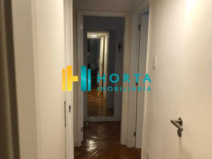 Foto 5 de Apartamento com 3 quartos à venda, 130m2 em Rio De Janeiro - RJ