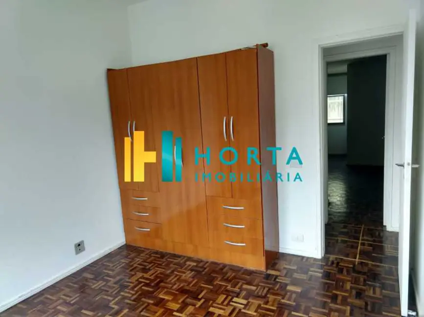 Foto 8 de Apartamento com 3 quartos à venda, 115m2 em Rio De Janeiro - RJ