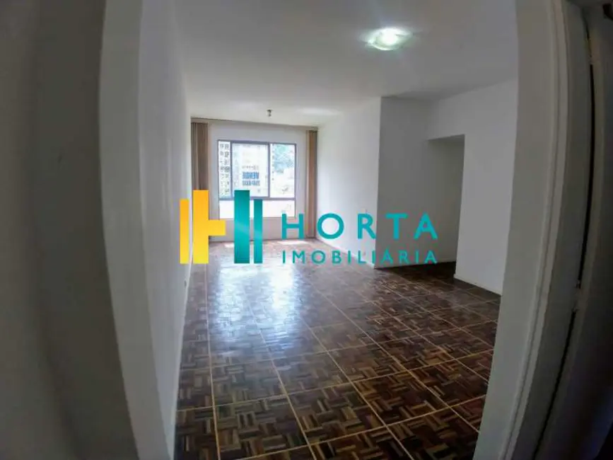 Foto 4 de Apartamento com 3 quartos à venda, 115m2 em Rio De Janeiro - RJ