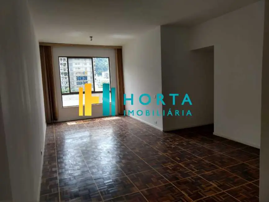 Foto 1 de Apartamento com 3 quartos à venda, 115m2 em Rio De Janeiro - RJ