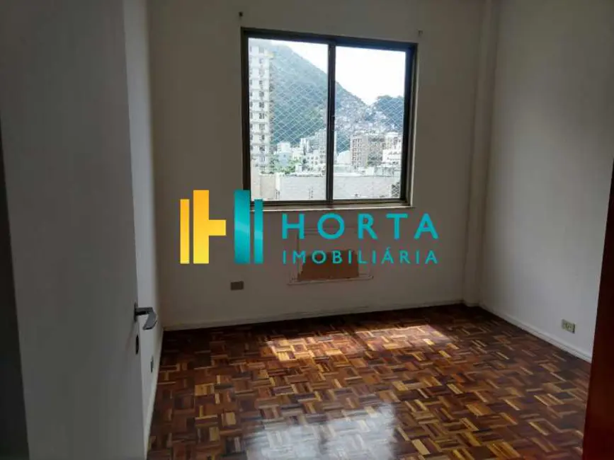 Foto 9 de Apartamento com 3 quartos à venda, 115m2 em Rio De Janeiro - RJ