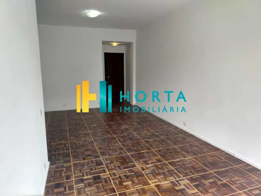 Foto 3 de Apartamento com 3 quartos à venda, 115m2 em Rio De Janeiro - RJ