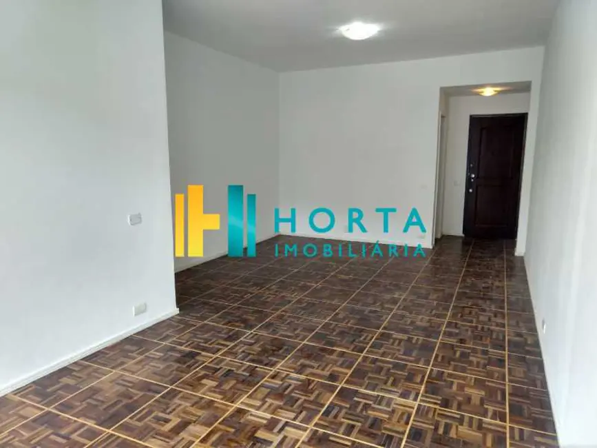 Foto 2 de Apartamento com 3 quartos à venda, 115m2 em Rio De Janeiro - RJ