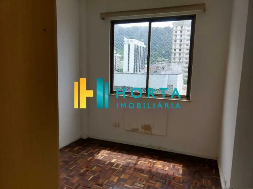 Foto 7 de Apartamento com 3 quartos à venda, 115m2 em Rio De Janeiro - RJ