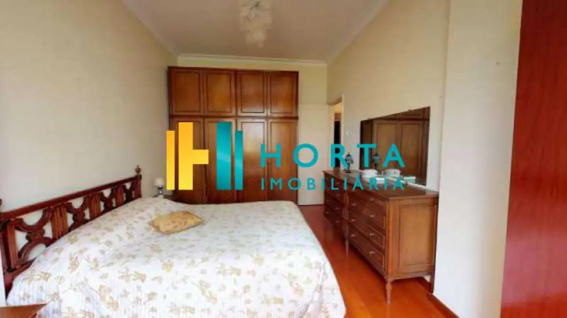 Foto 9 de Apartamento com 3 quartos à venda, 190m2 em Rio De Janeiro - RJ