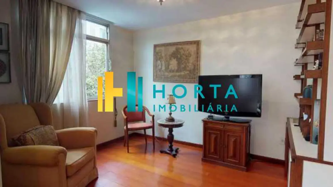 Foto 1 de Apartamento com 3 quartos à venda, 190m2 em Rio De Janeiro - RJ