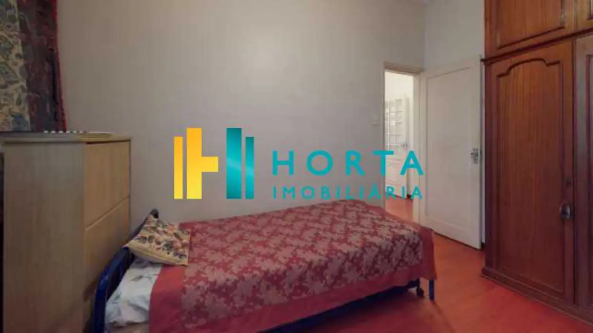 Foto 5 de Apartamento com 3 quartos à venda, 190m2 em Rio De Janeiro - RJ