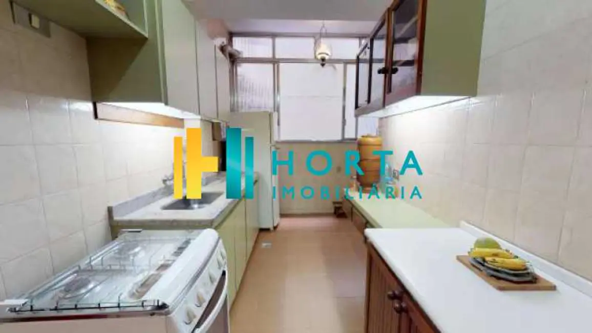 Foto 8 de Apartamento com 3 quartos à venda, 190m2 em Rio De Janeiro - RJ