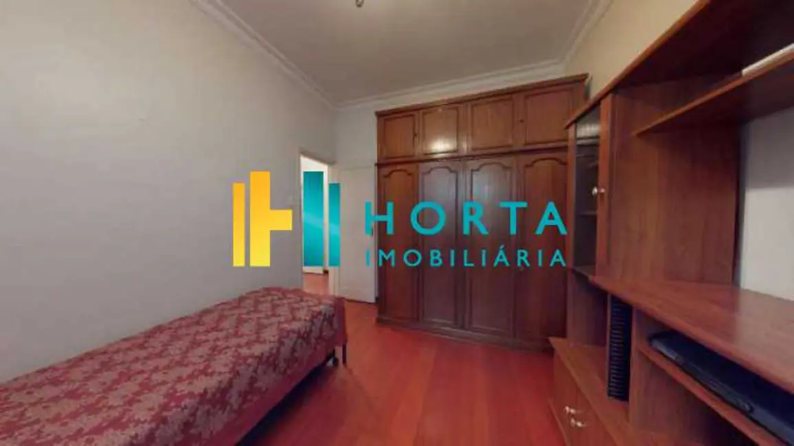 Foto 7 de Apartamento com 3 quartos à venda, 190m2 em Rio De Janeiro - RJ