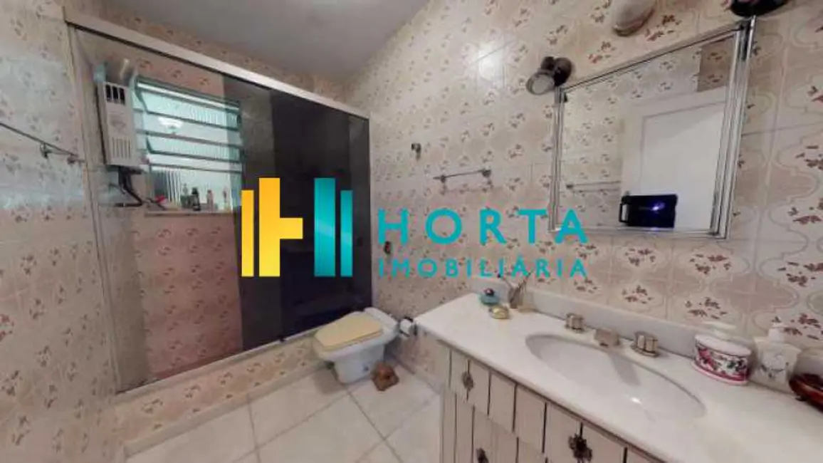 Foto 3 de Apartamento com 3 quartos à venda, 190m2 em Rio De Janeiro - RJ