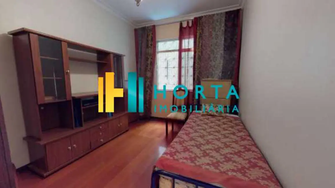 Foto 6 de Apartamento com 3 quartos à venda, 190m2 em Rio De Janeiro - RJ