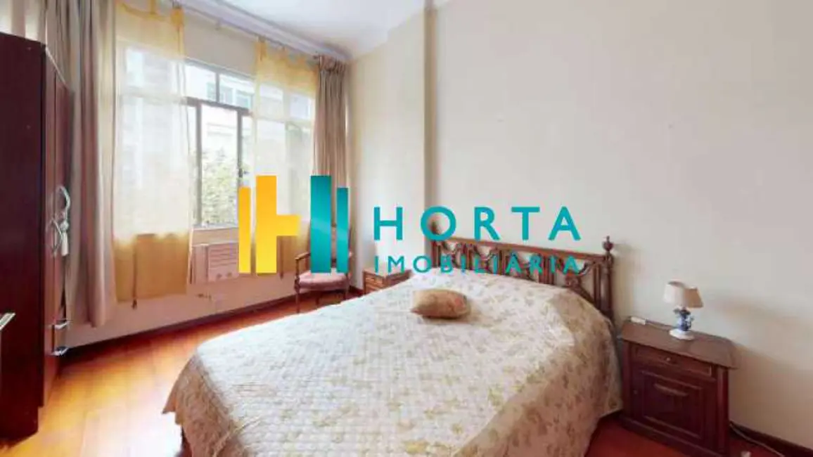 Foto 4 de Apartamento com 3 quartos à venda, 190m2 em Rio De Janeiro - RJ