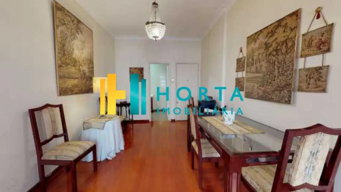 Foto 2 de Apartamento com 3 quartos à venda, 190m2 em Rio De Janeiro - RJ