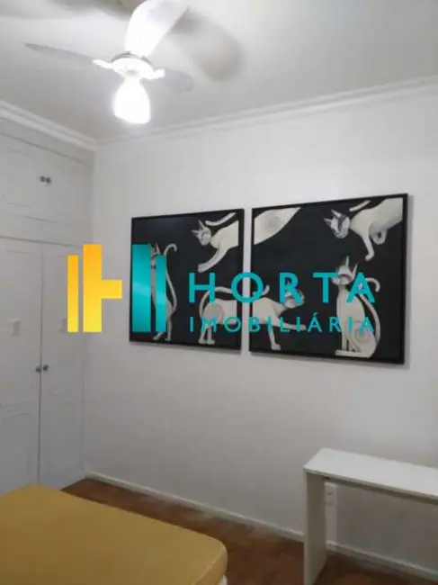 Foto 7 de Apartamento com 3 quartos à venda, 100m2 em Rio De Janeiro - RJ