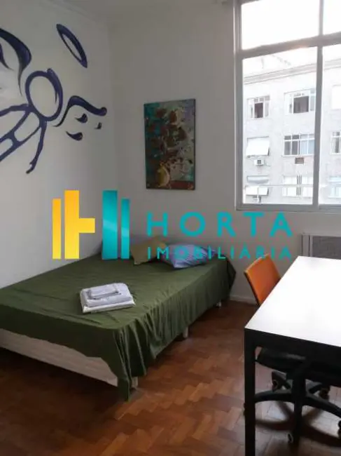 Foto 9 de Apartamento com 3 quartos à venda, 100m2 em Rio De Janeiro - RJ