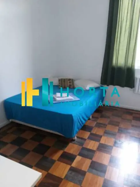 Foto 4 de Apartamento com 3 quartos à venda, 100m2 em Rio De Janeiro - RJ