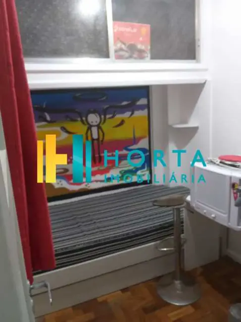 Foto 6 de Apartamento com 3 quartos à venda, 100m2 em Rio De Janeiro - RJ