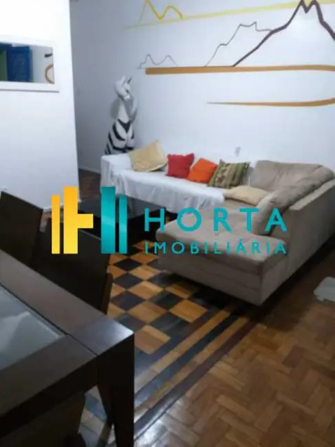 Foto 1 de Apartamento com 3 quartos à venda, 100m2 em Rio De Janeiro - RJ