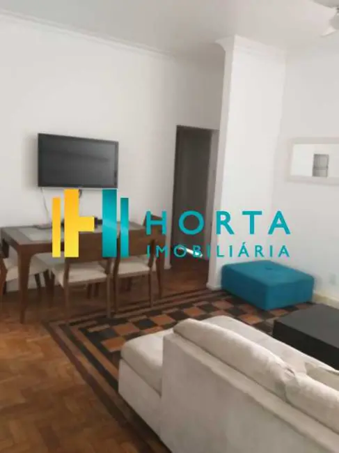 Foto 3 de Apartamento com 3 quartos à venda, 100m2 em Rio De Janeiro - RJ