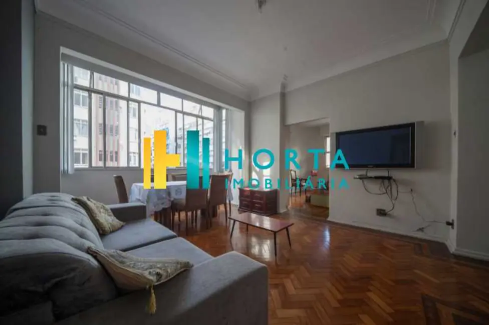Apartamento com 3 quartos à venda, 85m2 em Rio De Janeiro - RJ - imagem 5 Foto 5 de Apartamento com 3 quartos à venda, 85m2 em Rio De Janeiro - RJ