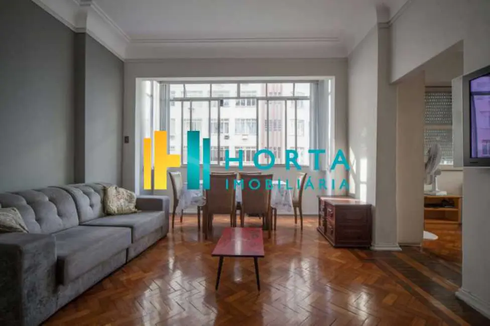 Apartamento com 3 quartos à venda, 85m2 em Rio De Janeiro - RJ - imagem 1 Foto 1 de Apartamento com 3 quartos à venda, 85m2 em Rio De Janeiro - RJ