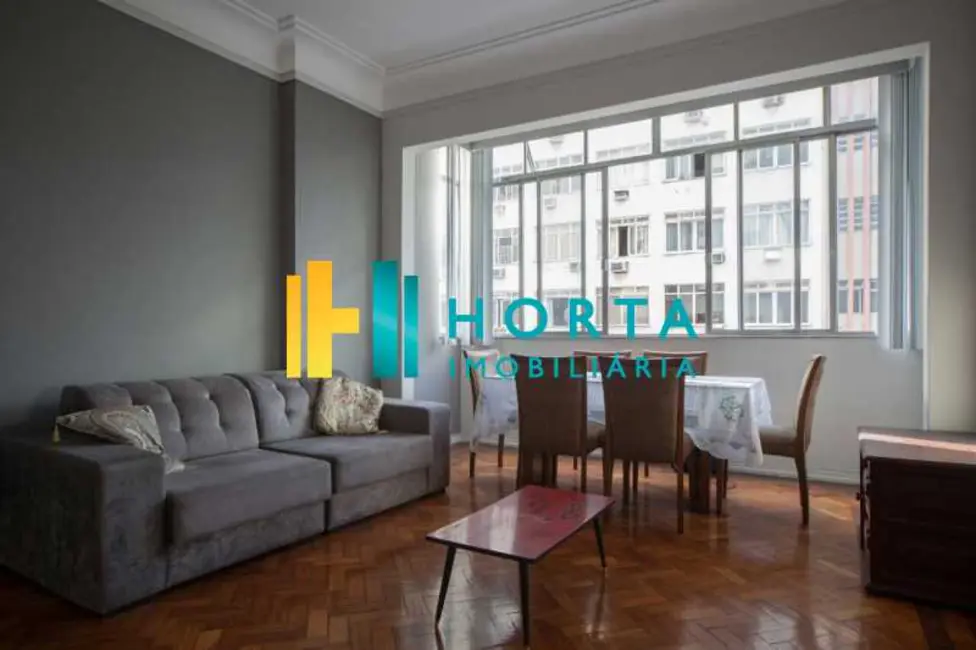 Apartamento com 3 quartos à venda, 85m2 em Rio De Janeiro - RJ - imagem 3 Foto 3 de Apartamento com 3 quartos à venda, 85m2 em Rio De Janeiro - RJ