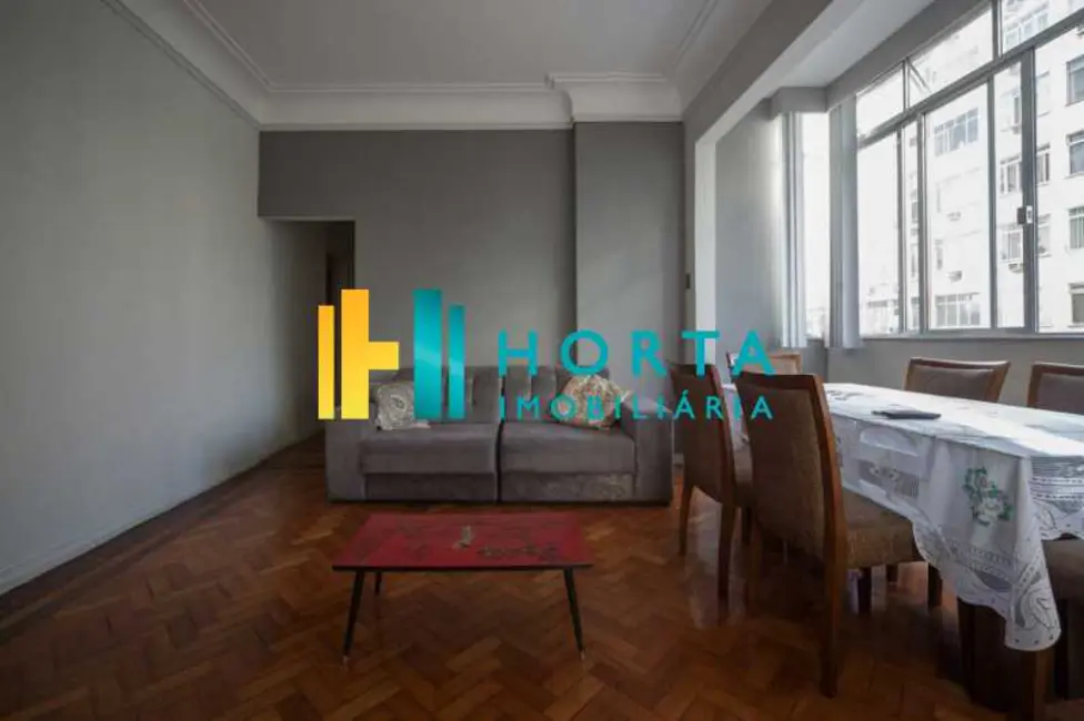 Apartamento com 3 quartos à venda, 85m2 em Rio De Janeiro - RJ - imagem 8 Foto 8 de Apartamento com 3 quartos à venda, 85m2 em Rio De Janeiro - RJ