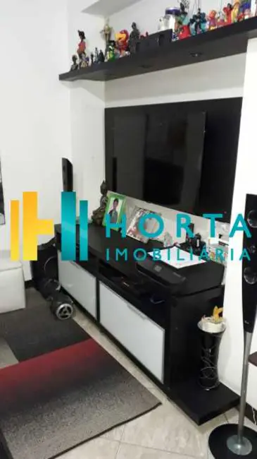 Foto 1 de Apartamento com 3 quartos à venda, 80m2 em Rio De Janeiro - RJ