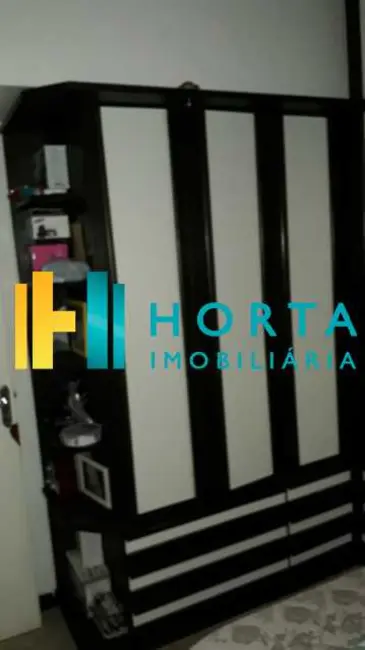 Foto 3 de Apartamento com 3 quartos à venda, 80m2 em Rio De Janeiro - RJ