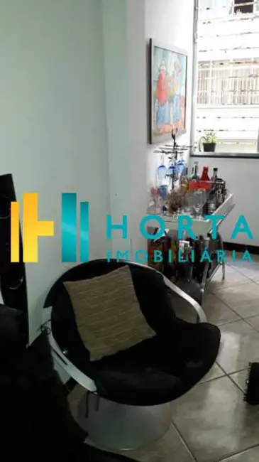 Foto 9 de Apartamento com 3 quartos à venda, 80m2 em Rio De Janeiro - RJ