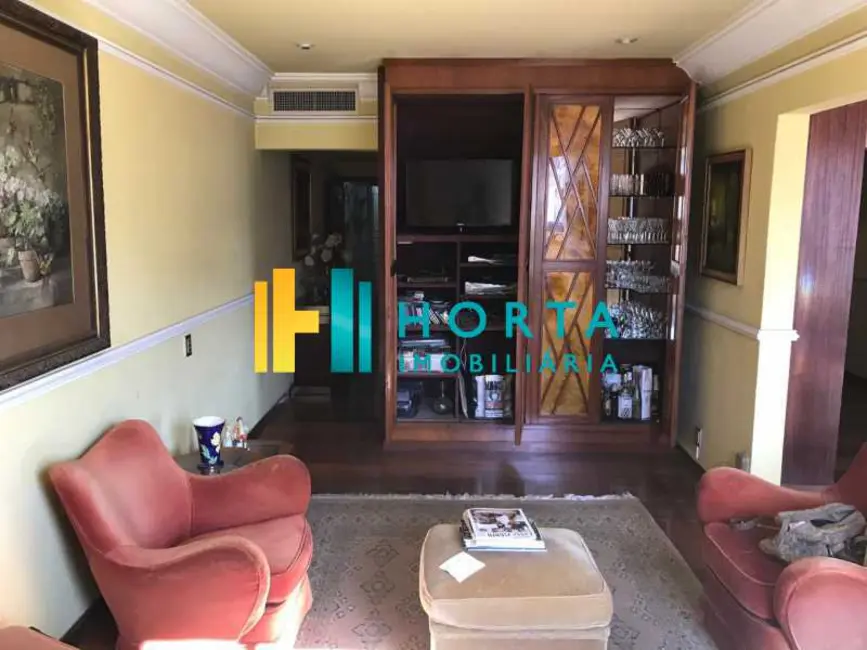 Foto 9 de Apartamento com 3 quartos à venda, 235m2 em Rio De Janeiro - RJ