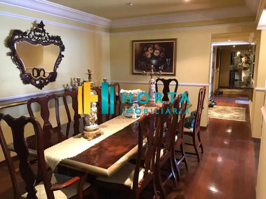 Foto 4 de Apartamento com 3 quartos à venda, 235m2 em Rio De Janeiro - RJ